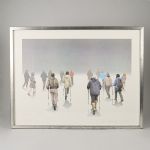 1752&nbsp;6034&nbsp;Färglitografi